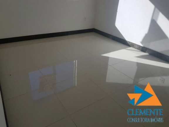 Imagem Apartamento com 3 Quartos à Venda, 109 m² em Grajau - Belo Horizonte