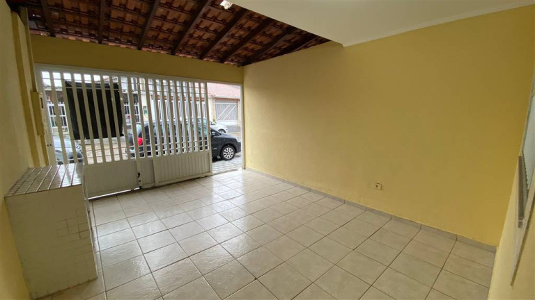 Imagem Casa de Condomínio com 2 Quartos à Venda, 86 m² em Forte - Praia Grande Imagem Casa de Condomínio com 2 Quartos à Venda, 86 m² em Forte - Praia Grande