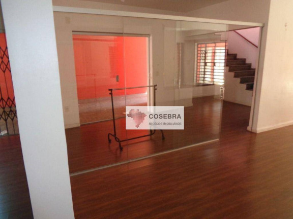 Imagem Casa com 3 Quartos à Venda, 250 m² em Campo Belo - São Paulo Imagem Casa com 3 Quartos à Venda, 250 m² em Campo Belo - São Paulo