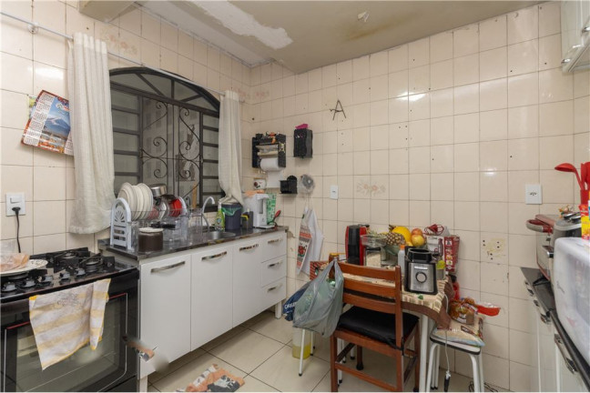 Imagem Casa com 4 Quartos à Venda,  em Vila Moreira - São Paulo