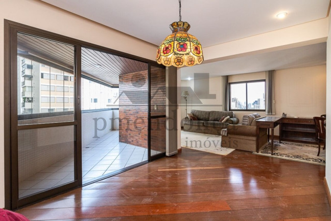 Imagem Apartamento com 3 Quartos à Venda, 190 m² em Perdizes - São Paulo Imagem Apartamento com 3 Quartos à Venda, 190 m² em Perdizes - São Paulo