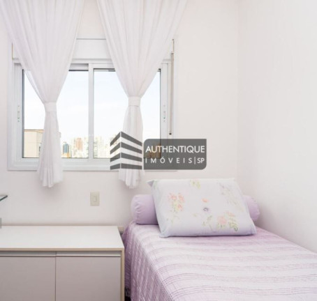 Imagem Apartamento com 4 Quartos à Venda, 103 m² em Vila Mariana - São Paulo