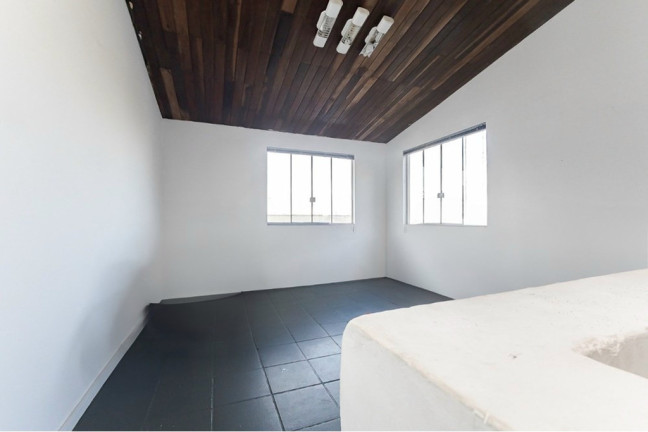 Imagem Casa com 4 Quartos à Venda, 320 m² em Santo Inácio - Curitiba Imagem Casa com 4 Quartos à Venda, 320 m² em Santo Inácio - Curitiba