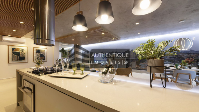 Imagem Apartamento com 3 Quartos à Venda, 324 m² em Chácara Klabin - São Paulo Imagem Apartamento com 3 Quartos à Venda, 324 m² em Chácara Klabin - São Paulo