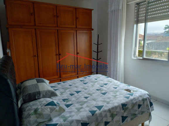 Imagem Apartamento com 2 Quartos à Venda, 72 m² em Centro - São Vicente Imagem Apartamento com 2 Quartos à Venda, 72 m² em Centro - São Vicente