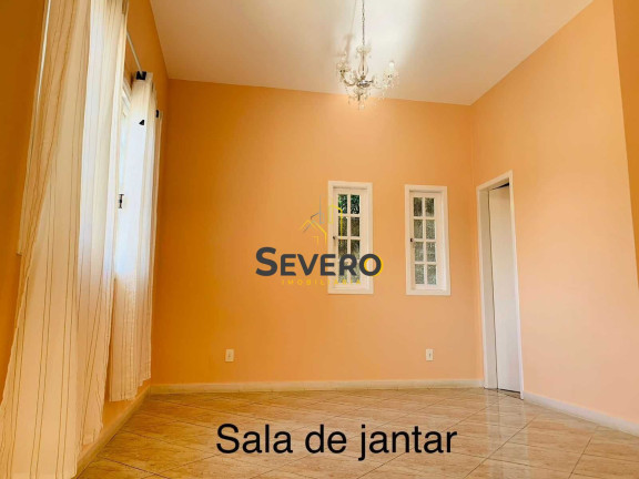 Imagem Casa com 4 Quartos à Venda, 360 m² em Flamengo - Maricá Imagem Casa com 4 Quartos à Venda, 360 m² em Flamengo - Maricá