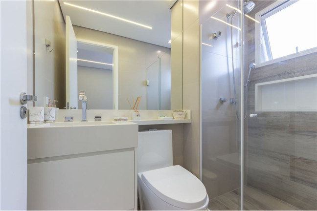 Imagem Apartamento com 2 Quartos à Venda, 106 m² em Vila Regente Feijó - São Paulo