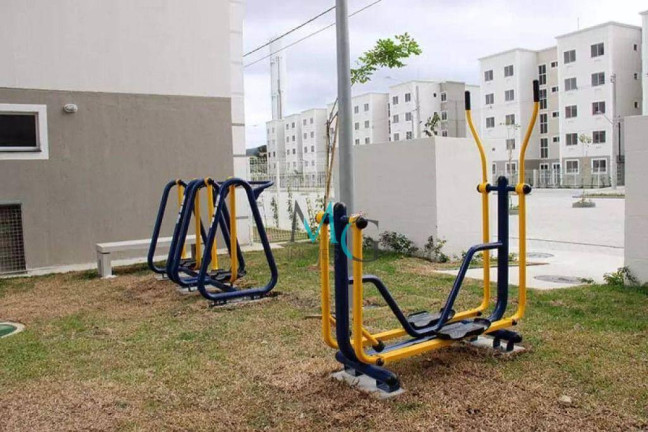 Imagem Apartamento com 2 Quartos à Venda, 44 m² em Cosmos - Rio De Janeiro Imagem Apartamento com 2 Quartos à Venda, 44 m² em Cosmos - Rio De Janeiro
