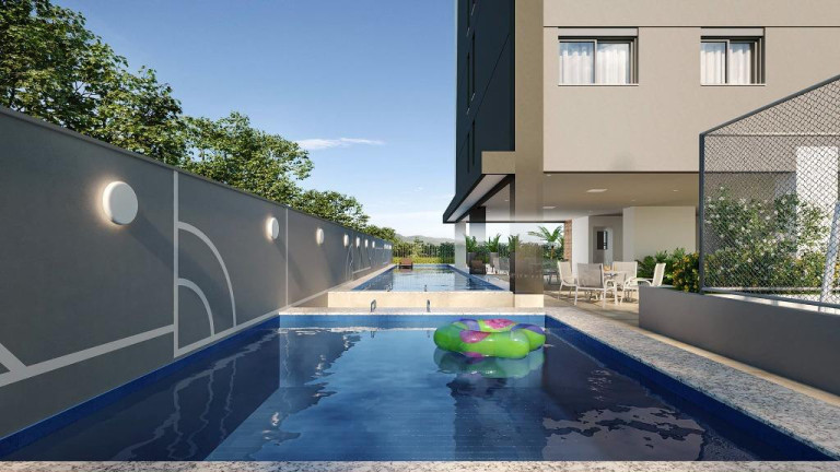 Imagem Apartamento com 3 Quartos à Venda, 75 m² em Jardim América - Goiânia