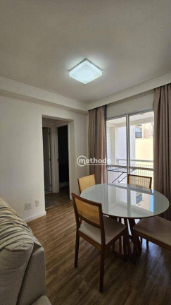 Imagem Apartamento com 1 Quarto à Venda, 40 m² em Vila Itapura - Campinas Imagem Apartamento com 1 Quarto à Venda, 40 m² em Vila Itapura - Campinas