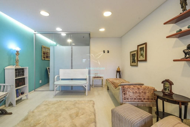 Imagem Sala Comercial à Venda, 30 m² em Vila Clementino - São Paulo Imagem Sala Comercial à Venda, 30 m² em Vila Clementino - São Paulo