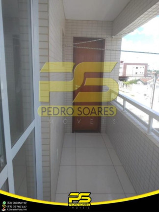 Imagem Apartamento com 2 Quartos à Venda, 48 m² em José Américo De Almeida - João Pessoa