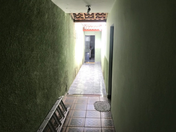 Imagem Sobrado com 3 Quartos à Venda, 152 m² em Jardim Cidade Pirituba - São Paulo