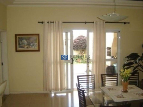 Imagem Casa com 4 Quartos à Venda, 250 m² em Condomínio Villaggio Fiorentino - Valinhos