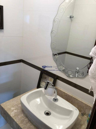 Imagem Apartamento com 3 Quartos à Venda, 117 m² em Centro - Guarulhos
