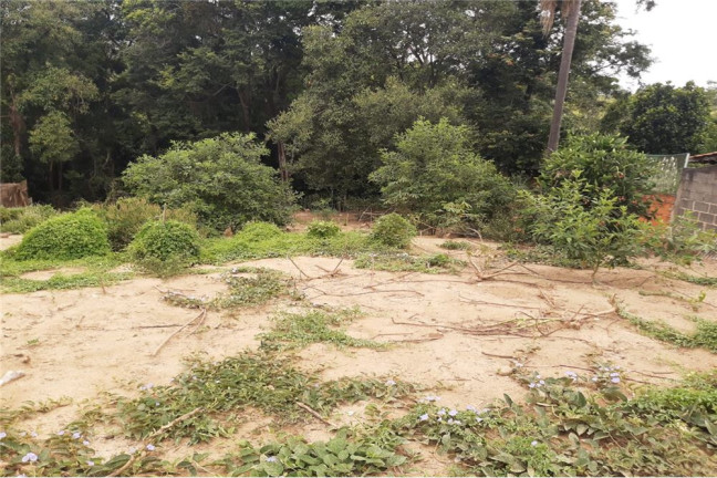 Imagem Terreno à Venda, 1.485 m² em Portal De Pirapora - Salto De Pirapora