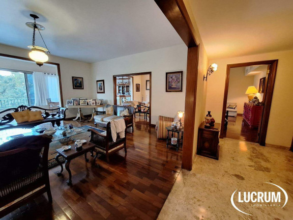 Imagem Apartamento com 4 Quartos à Venda, 545 m² em Flamengo - Rio De Janeiro
