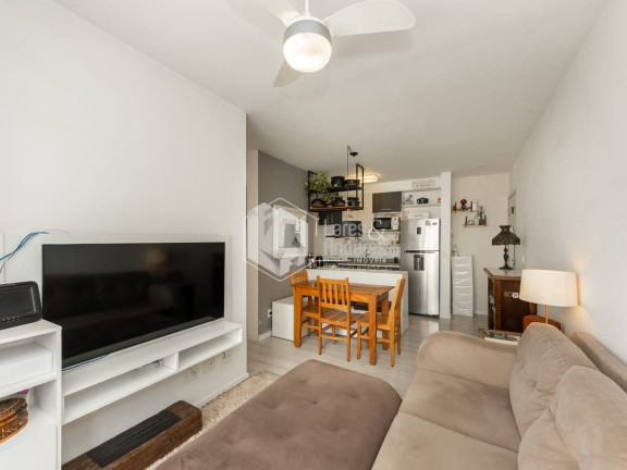 Imagem Apartamento com 2 Quartos à Venda, 48 m² em Vila Anastácio - São Paulo Imagem Apartamento com 2 Quartos à Venda, 48 m² em Vila Anastácio - São Paulo