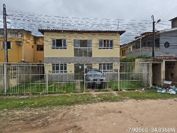 Apartamento com 4 Quartos à Venda, 91 m² em Pau Amarelo - Paulista