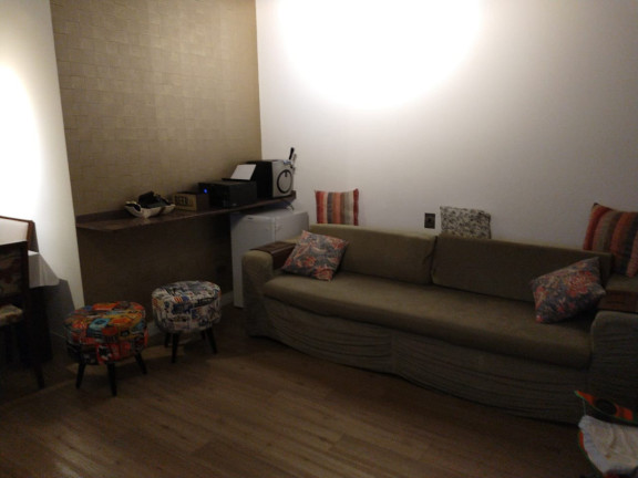 Imagem Imóvel com 2 Quartos à Venda, 70 m² em Interlagos - São Paulo