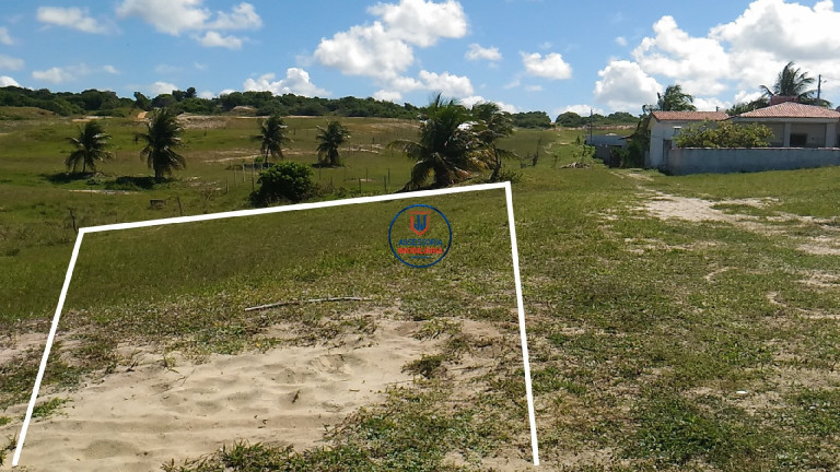 Imagem Terreno para Alugar ou Temporada, 630 m² em Praia De Tabatinga - Nísia Floresta Imagem Terreno para Alugar ou Temporada, 630 m² em Praia De Tabatinga - Nísia Floresta
