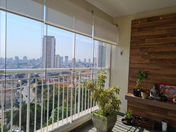 Imagem Apartamento com 3 Quartos à Venda, 90 m² em Vila Brasílio Machado - São Paulo Imagem Apartamento com 3 Quartos à Venda, 90 m² em Vila Brasílio Machado - São Paulo