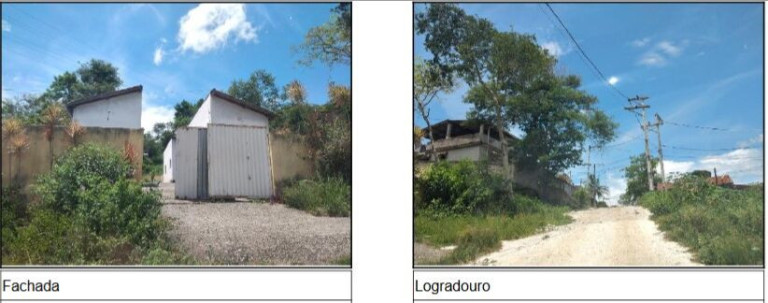 Casa com 1 Quarto à Venda, 28 m² em Monjolos - São Gonçalo