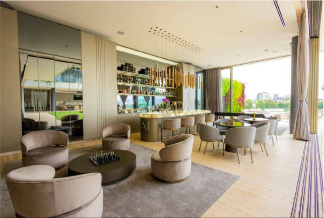 Imagem Casa com 8 Quartos à Venda, 3.323 m² em Tamboré - Santana De Parnaíba Imagem Casa com 8 Quartos à Venda, 3.323 m² em Tamboré - Santana De Parnaíba