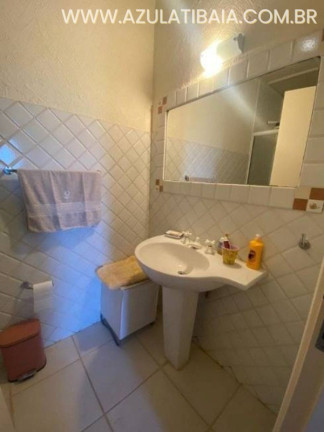 Imagem Casa com 5 Quartos à Venda, 700 m² em Condominio Estancia Parque Atibaia - Atibaia