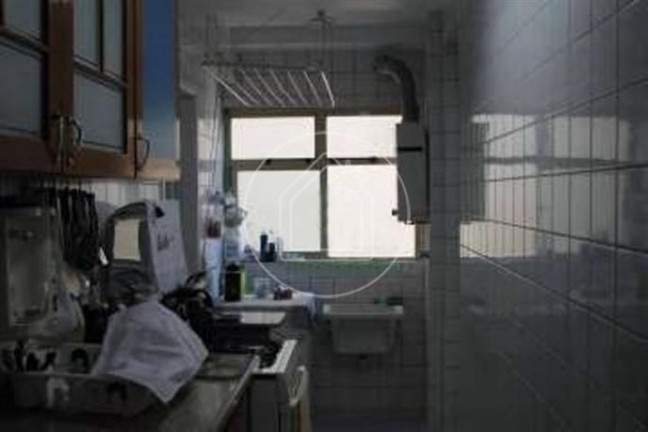 Imagem Apartamento com 3 Quartos à Venda, 93 m² em Jardim Botânico - Rio De Janeiro