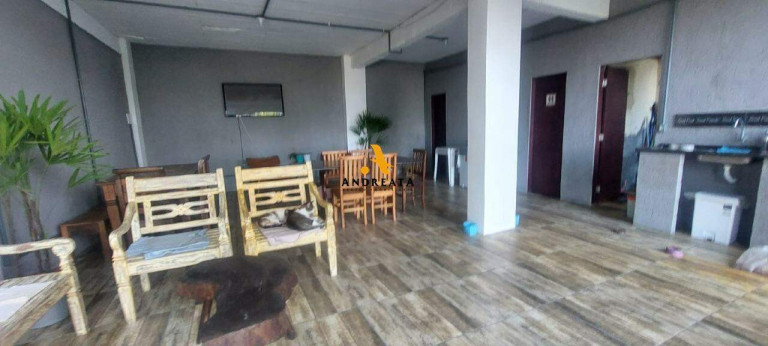 Imagem Casa de Condomínio com 4 Quartos à Venda, 300 m² em Vargem Grande - Rio De Janeiro