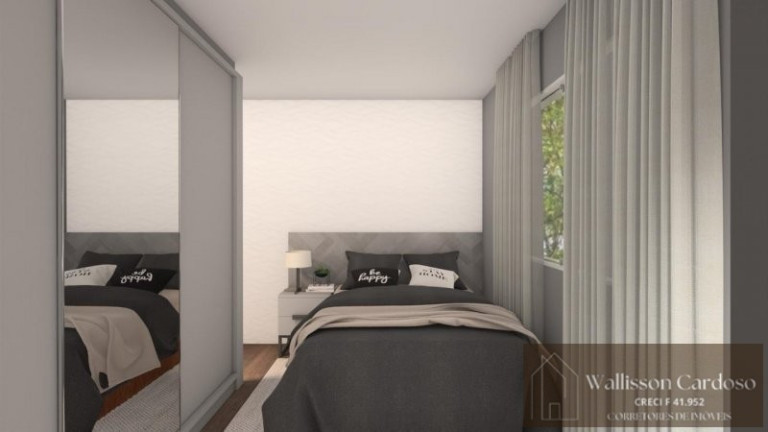 Imagem Sobrado com 2 Quartos à Venda, 104 m² em Tabuleiro - Camboriú