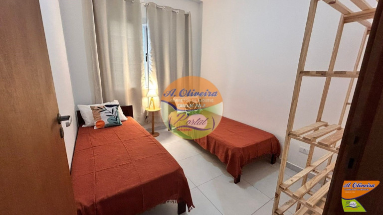 Imagem Apartamento com 2 Quartos à Venda, 57 m² em Itaguá - Ubatuba Imagem Apartamento com 2 Quartos à Venda, 57 m² em Itaguá - Ubatuba