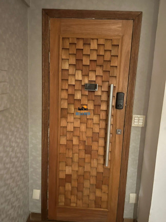 Imagem Apartamento com 2 Quartos à Venda, 110 m² em Centro - São Vicente Imagem Apartamento com 2 Quartos à Venda, 110 m² em Centro - São Vicente