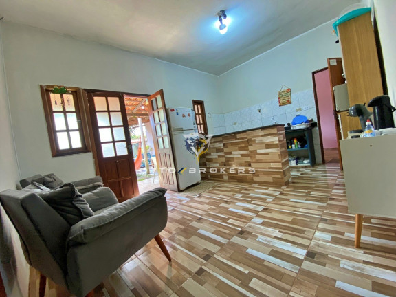 Imagem Casa com 3 Quartos à Venda, 120 m² em Coroa Vermelha - Santa Cruz Cabrália Imagem Casa com 3 Quartos à Venda, 120 m² em Coroa Vermelha - Santa Cruz Cabrália