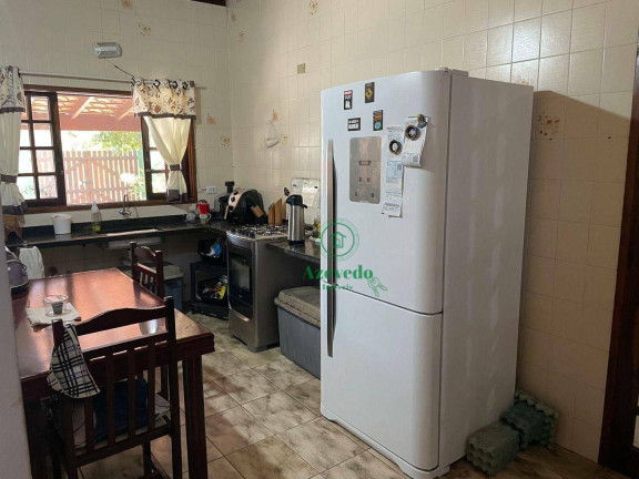 Imagem Casa com 3 Quartos à Venda, 160 m² em Jardim Capricórnio - Caraguatatuba Imagem Casa com 3 Quartos à Venda, 160 m² em Jardim Capricórnio - Caraguatatuba