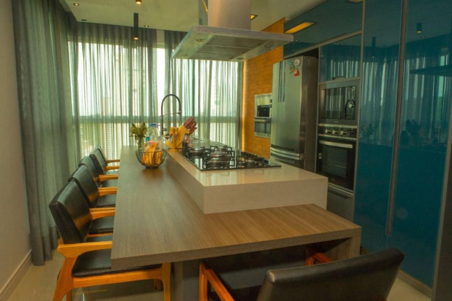 Imagem Apartamento com 3 Quartos à Venda, 133 m² em Pioneiros - Balneário Camboriú