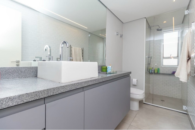 Imagem Apartamento com 3 Quartos à Venda, 112 m² em Perdizes - São Paulo Imagem Apartamento com 3 Quartos à Venda, 112 m² em Perdizes - São Paulo