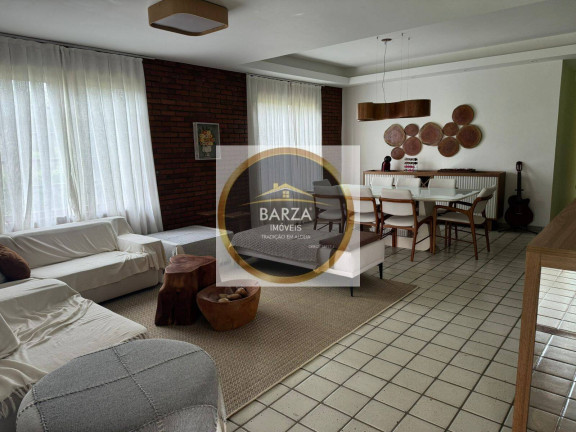 Imagem Casa de Condomínio com 4 Quartos para Alugar, 360 m² em Aldeia Dos Camarás - Camaragibe