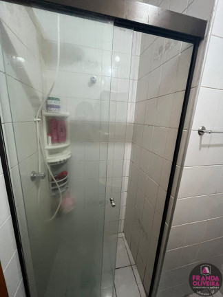 Imagem Apartamento com 2 Quartos à Venda, 56 m² em Centro - Ubatuba Imagem Apartamento com 2 Quartos à Venda, 56 m² em Centro - Ubatuba