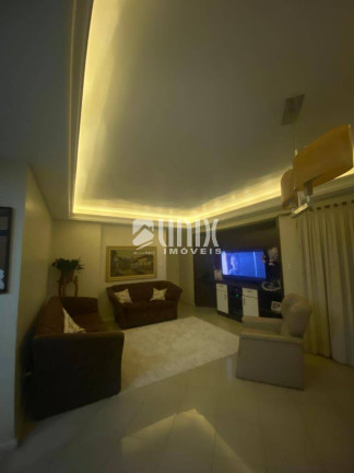 Apartamento com 3 Quartos à Venda, 135 m² em Centro - Campos Dos Goytacazes