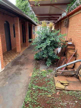 Imagem Casa com 3 Quartos à Venda, 132 m² em Setor Coimbra - Goiânia