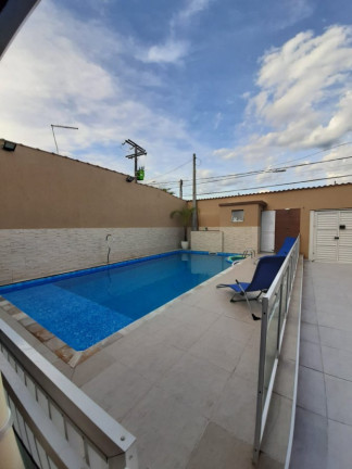 Imagem Casa com 5 Quartos à Venda ou Locação, 350 m² em Vila Loty - Itanhaém Imagem Casa com 5 Quartos à Venda ou Locação, 350 m² em Vila Loty - Itanhaém