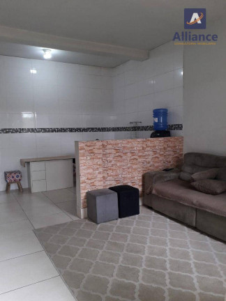 Imagem Casa com 4 Quartos à Venda, 135 m² em Jardim Nova Palmares - Valinhos