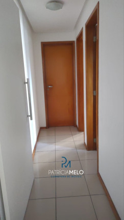 Imagem Apartamento com 3 Quartos à Venda, 93 m² em Jatiúca - Maceió