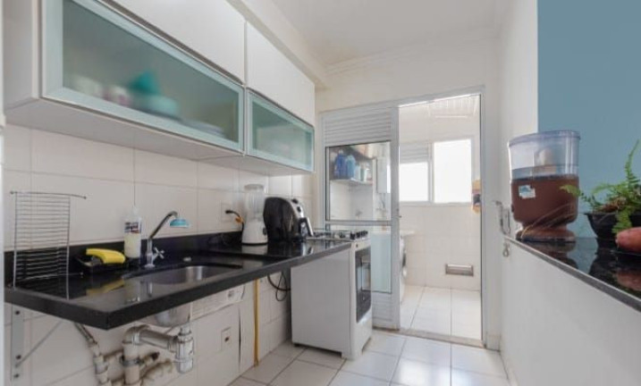 Imagem Apartamento com 3 Quartos à Venda, 73 m² em Vila Andrade - São Paulo Imagem Apartamento com 3 Quartos à Venda, 73 m² em Vila Andrade - São Paulo