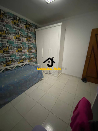 Imagem Casa com 3 Quartos à Venda, 158 m² em Centro - São Vicente Imagem Casa com 3 Quartos à Venda, 158 m² em Centro - São Vicente