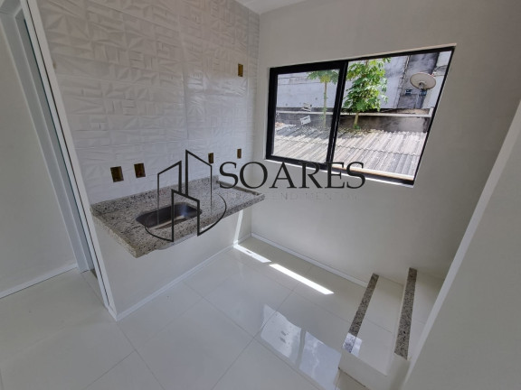 Apartamento com 2 Quartos à Venda, 98 m² em Coqueiro - Ananindeua
