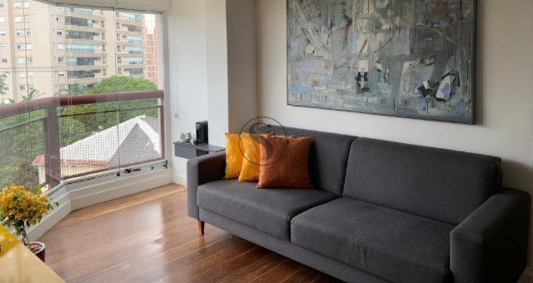 Imagem Apartamento com 2 Quartos à Venda, 55 m² em Vila Mariana - São Paulo Imagem Apartamento com 2 Quartos à Venda, 55 m² em Vila Mariana - São Paulo