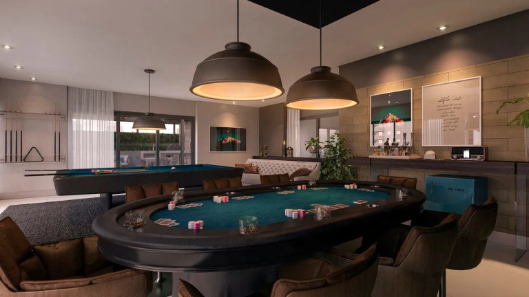 Imagem Apartamento com 2 Quartos à Venda, 76 m² em Praia Brava - Itajaí
